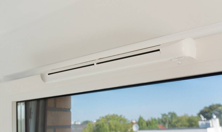 Jak odpowiednia wentylacja wpływa na komfort użytkowania aluminiowych okien?