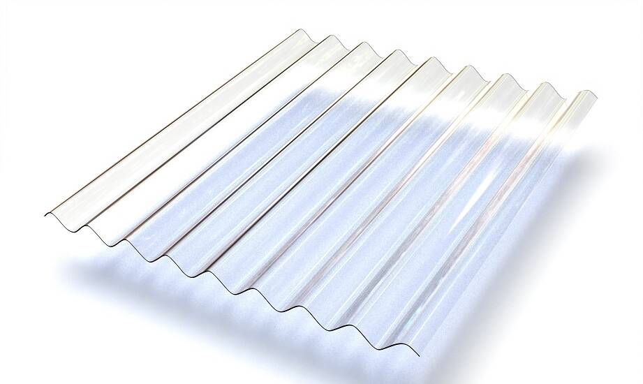 Lity poliwęglan na wymiar: kluczowe zalety w zastosowaniach przemysłowych