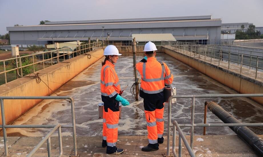 Znaczenie profesjonalnego podejścia w odbiorze przemysłowych ścieków