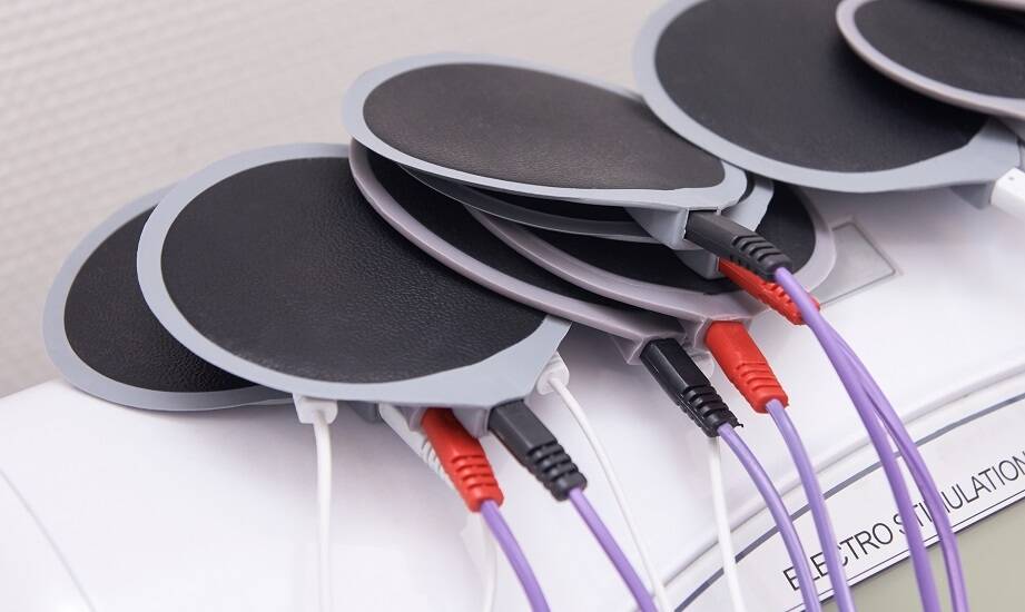 Rola elektrostymulacji w leczeniu artykulacyjnych zaburzeń