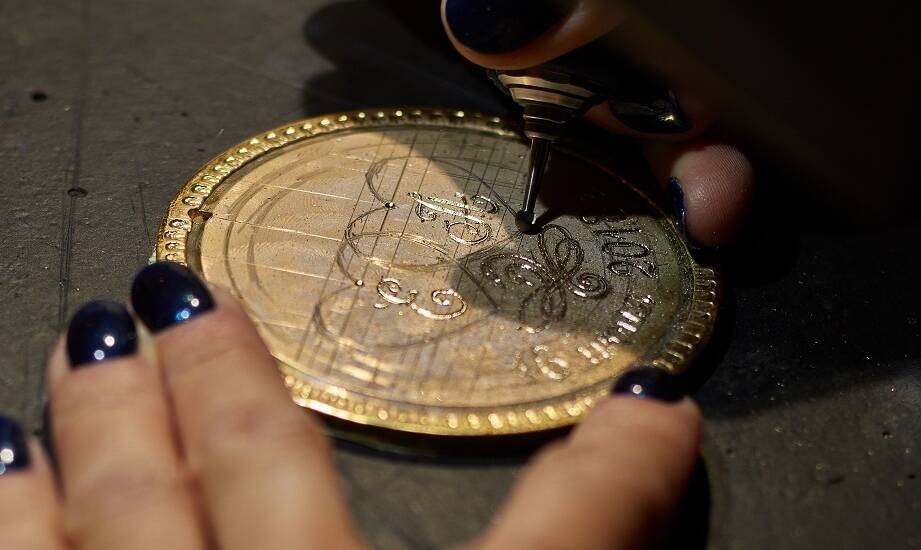 Innowacyjne rozwiązania w narzędziach do grawerowania: Co warto wiedzieć?