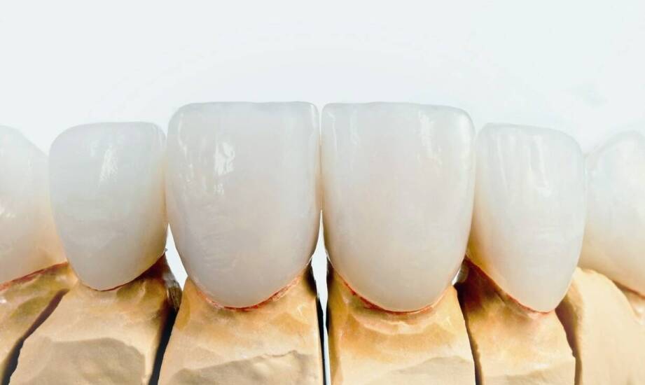 Jakie są kluczowe właściwości akrylowych zębów?