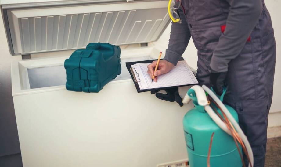 Dlaczego profesjonalny serwis separatorów tłuszczu jest niezbędny do zachowania standardów BHP?