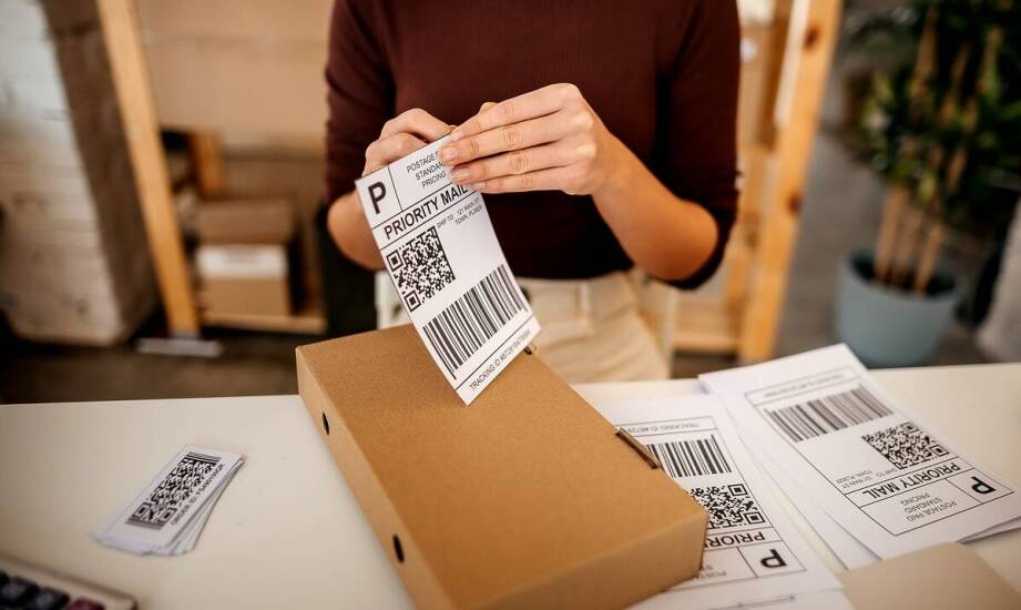 Jak nadrukowane etykiety mogą wspierać marketing w branży elektronicznej?