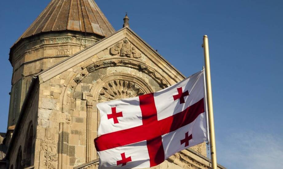 Duchowe i kulturowe aspekty pielgrzymki do Gruzji