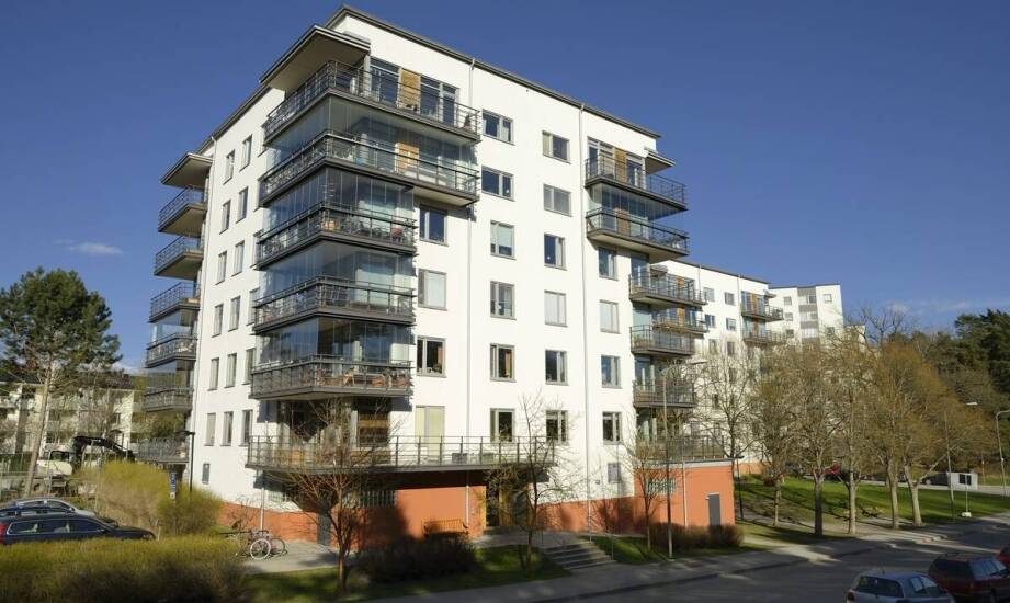 Jakie korzyści płyną z posiadania mieszkania w pobliżu?