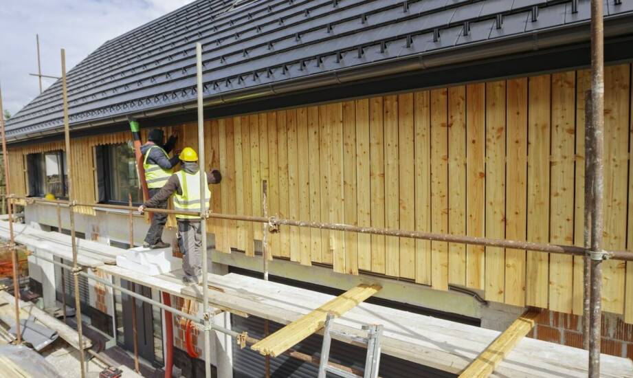 Innowacyjne zastosowania płyt Promatect L500 w renowacji budynków zabytkowych