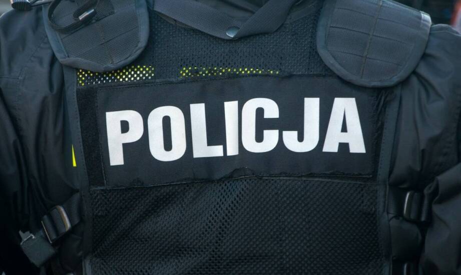 Odzież dla granicznych służb: jak Modus zapewnia niezawodność?