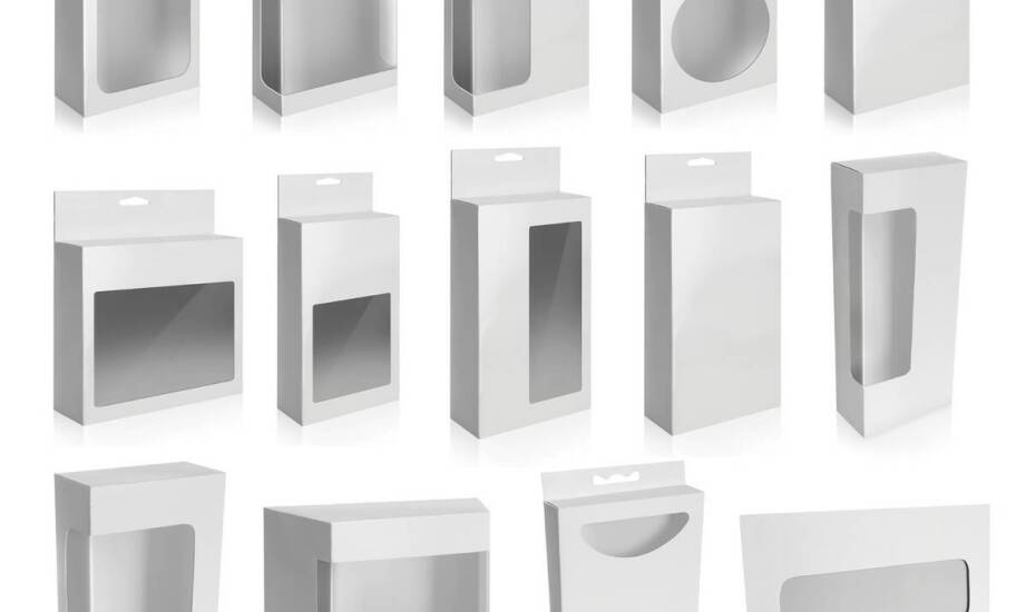 Wpływ indywidualnych projektów opakowań na wyróżnienie marki na rynku.