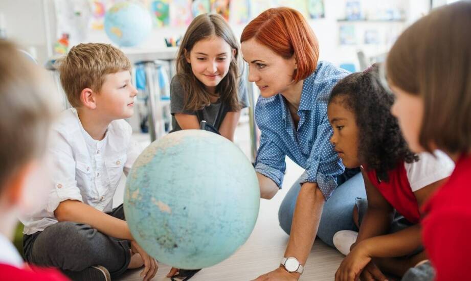 Jak nasze kursy języka angielskiego wspierają rozwój międzynarodowej komunikacji?