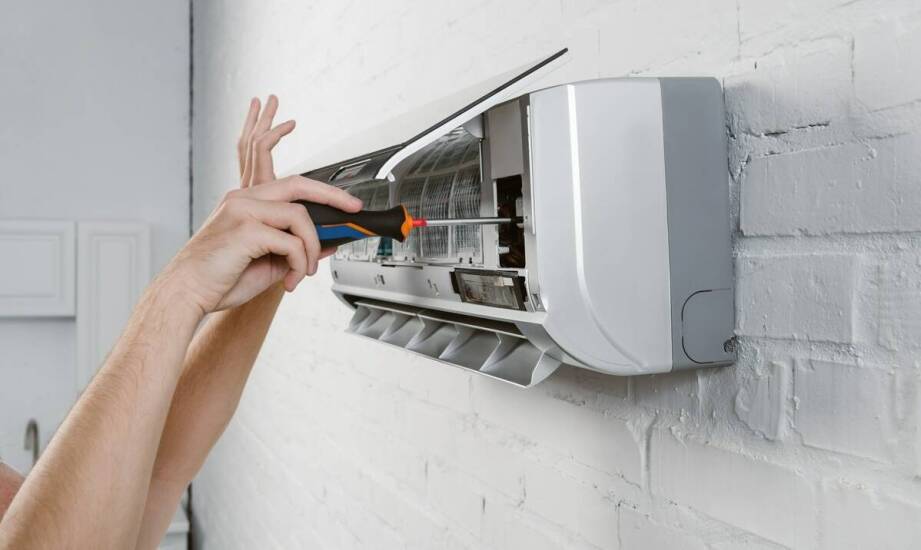 Klimatyzacja w połączeniu z mechaniczną wentylacją – jak poprawić komfort?