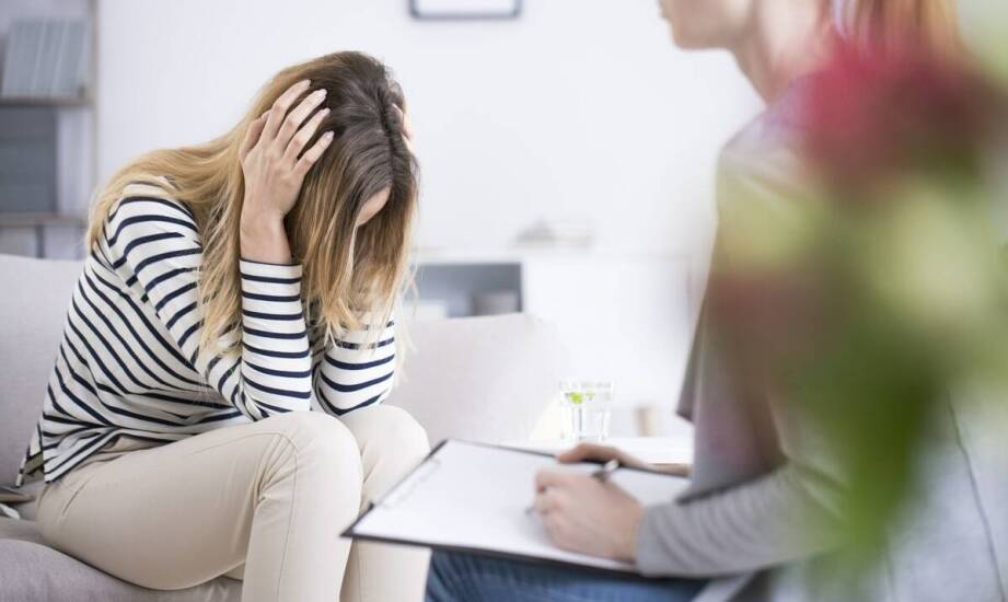 Rola regresji w odkrywaniu emocjonalnych blokad i ograniczeń