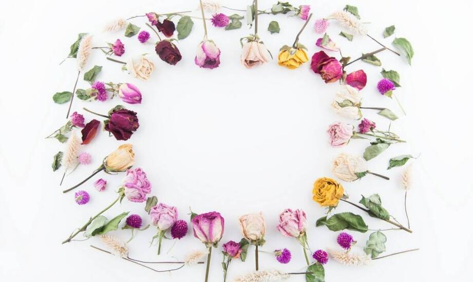 Jak dopasować florystyczny floret do stylu boho?