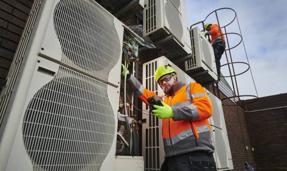 Jak montaż chłodni może wspierać rozwój zrównoważony firmy?