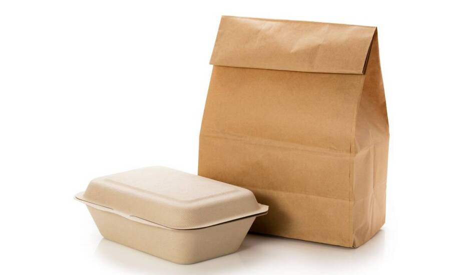 Wytrzymałość papierowych toreb cateringowych: Na co zwrócić uwagę przy wyborze?