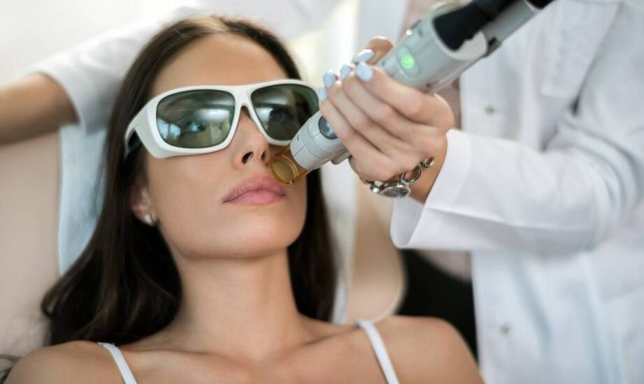 Przy jakich schorzeniach może być rozważana elektroliza?