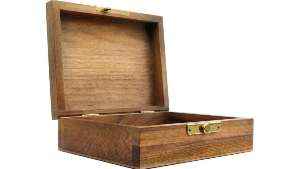 Wyjątkowe zastosowania drewnianych szkatułek w domowym wnętrzu
