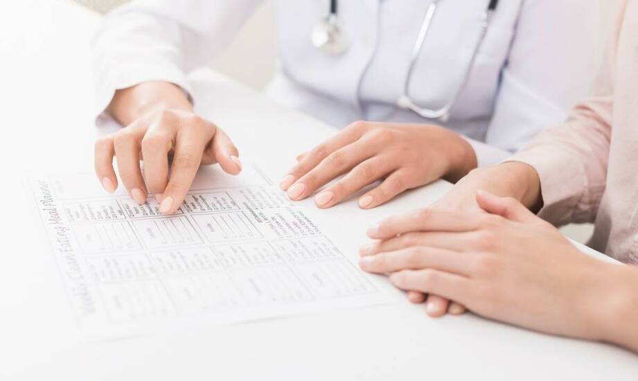 Jakie pytania warto zadać lekarzowi przed podjęciem decyzji o zabiegu?