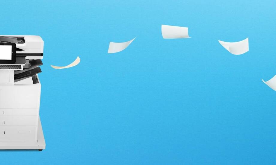 Kserokopiarki poleasingowe a nowe – co oferuje lepszą jakość druku?