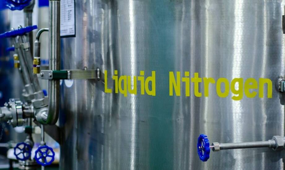 Jak dostawcy ustalają cenę technicznego azotu dla różnych klientów?