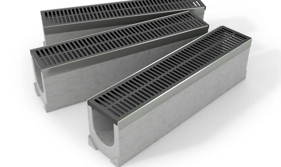 Betonowe samochodowe kanały – trwałość i bezpieczeństwo użytkowania