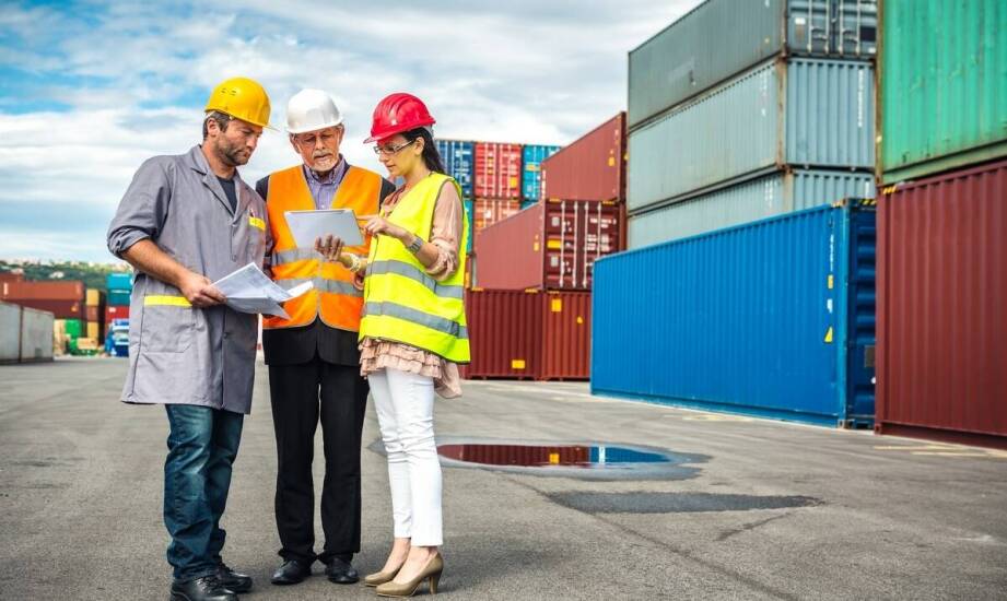 Znaczenie terenowej wizyty w minimalizowaniu ryzyka finansowego