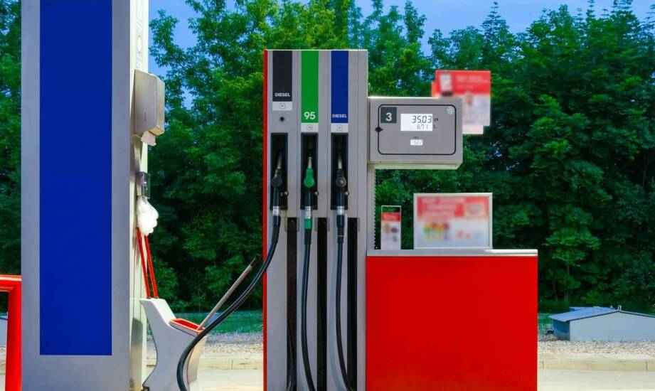 Jak stacja paliw wpływa na lokalny rynek paliwowy?