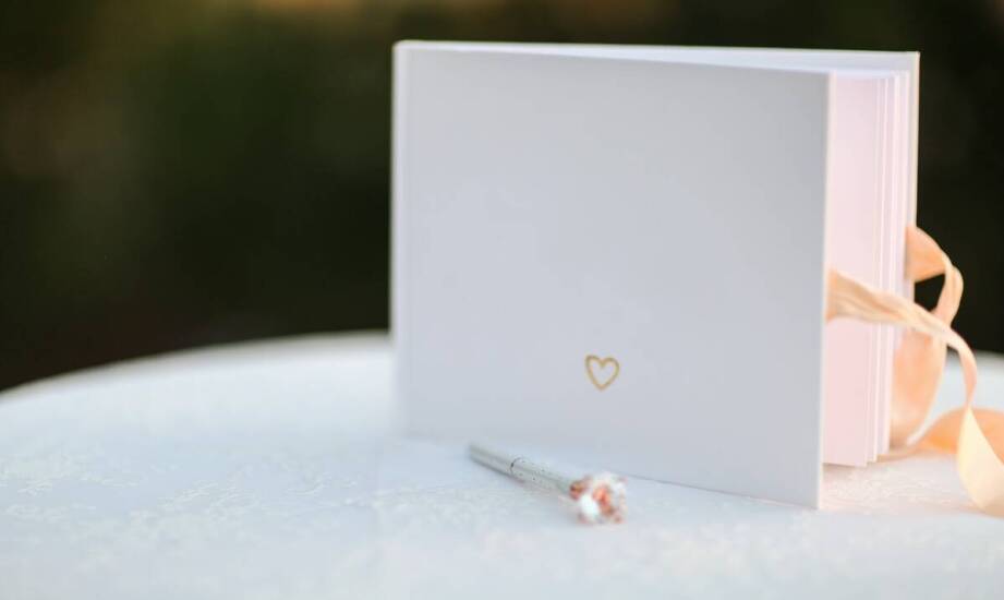 Jak welurowe albumy mogą stać się prezentem na rocznicę ślubu?