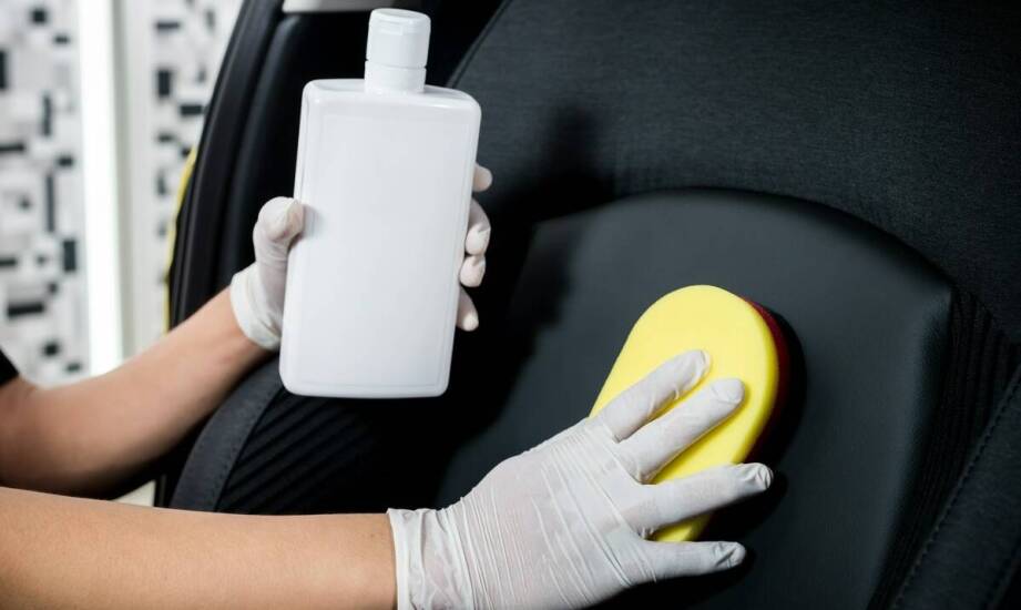 Chemia samochodowa w walce z nieprzyjemnymi zapachami w samochodzie