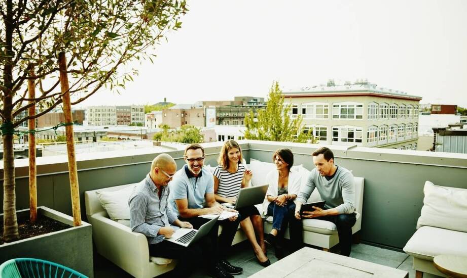 Imprezy integracyjne we Wrocławiu: nowe inspiracje i trendy