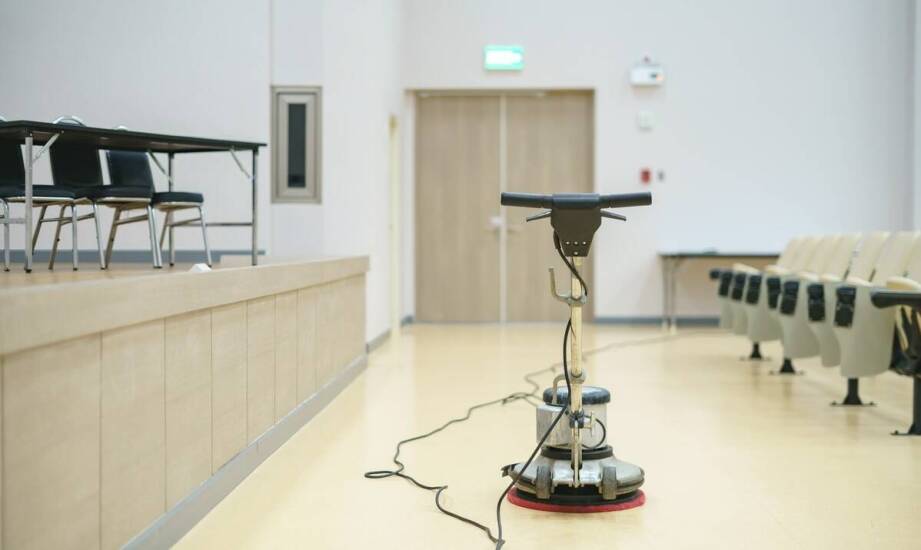 Jak dbać o eventową ściankę, aby służyła przez długi czas?