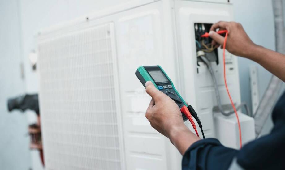 Jak rozpoznać problemy z klimatyzacją i kiedy skorzystać z serwisu?