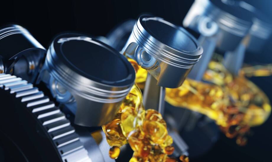 Jakie są kryteria wyboru idealnego smaru do przemysłowych aplikacji?