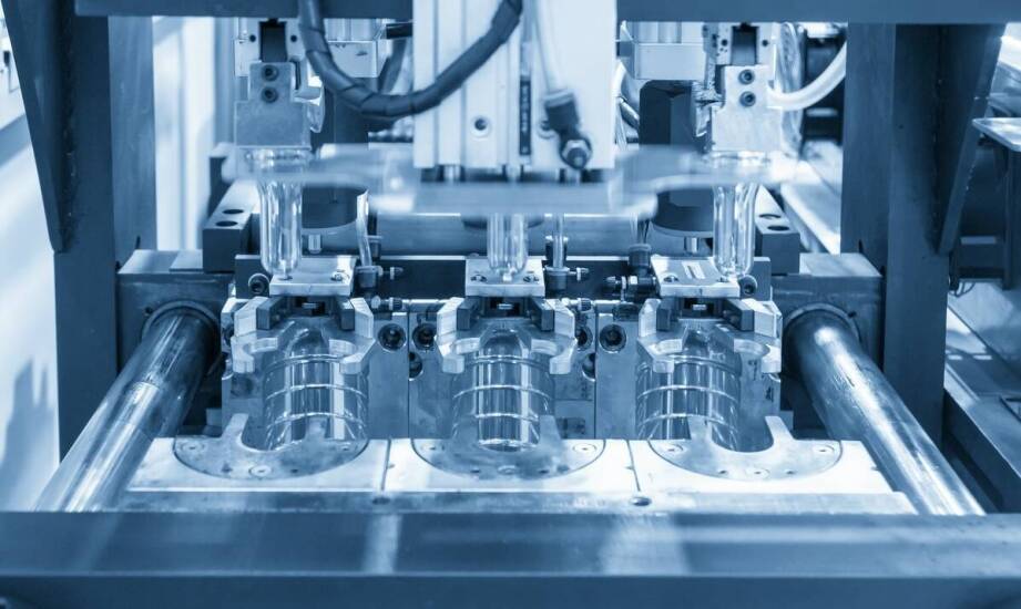 Jak producent form wtryskowych wpływa na jakość produktów z tworzyw sztucznych?