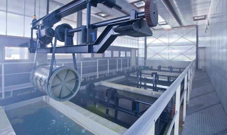 Przemysłowe myjki a konserwacja sprzętu w zakładach przemysłowych