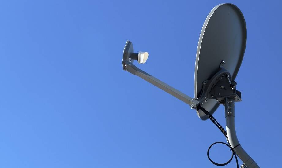 Nowoczesne technologie w radiotelekomunikacji na statkach