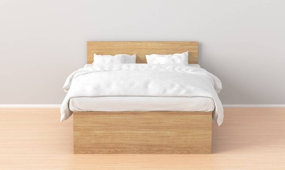 Jak dopasować drewniane łóżko do stylu w sypialni?
