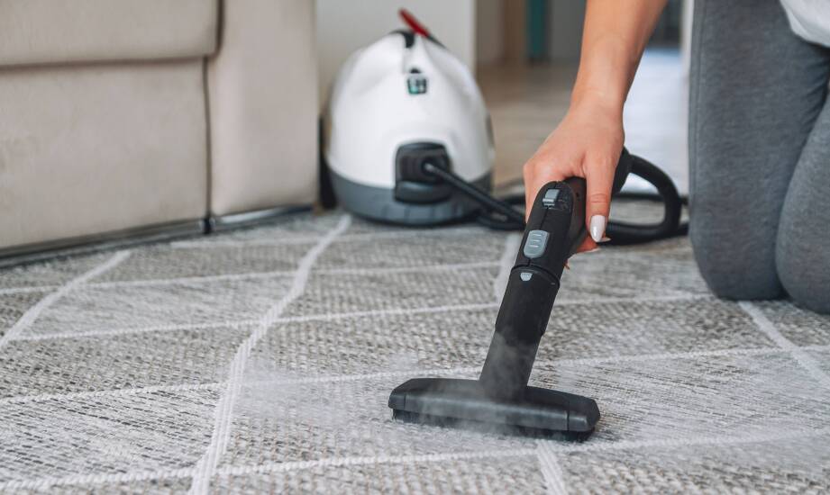 Innowacyjne technologie w parowych odkurzaczach – co nowego?