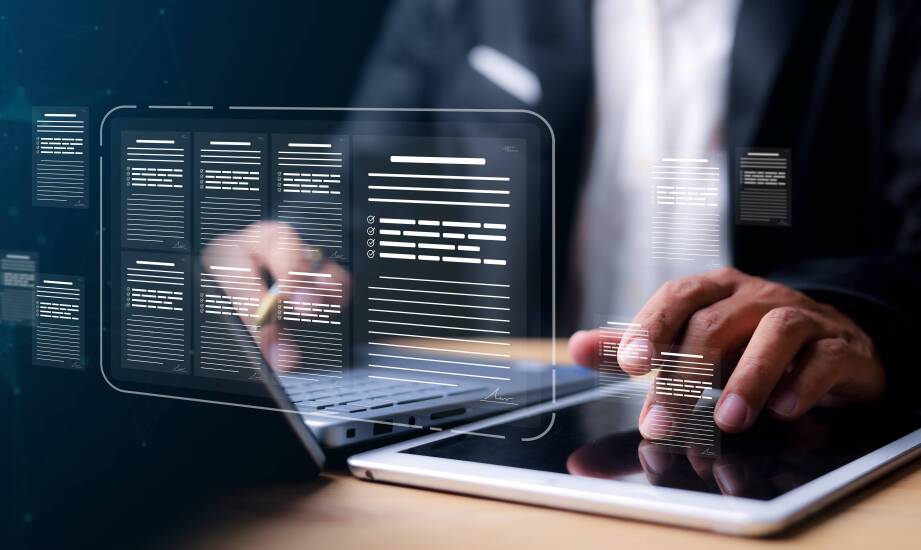 Przyszłość archiwizowania dokumentów: innowacje i trendy