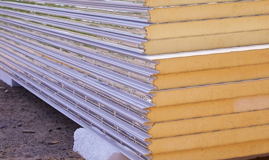 Energooszczędność domów z obornickiej płyty – co warto wiedzieć?