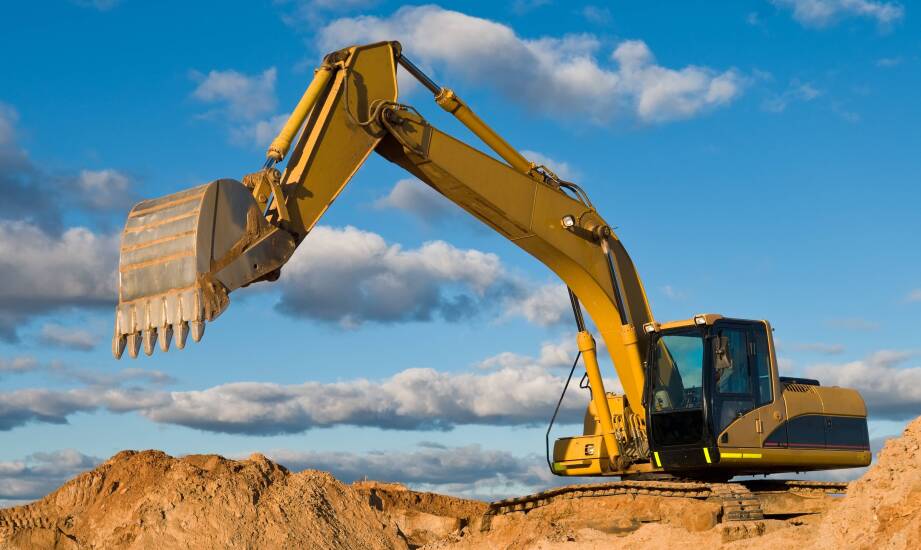 Co warto wiedzieć przed zakupem części zamiennych caterpillar do sprzętu budowlanego?