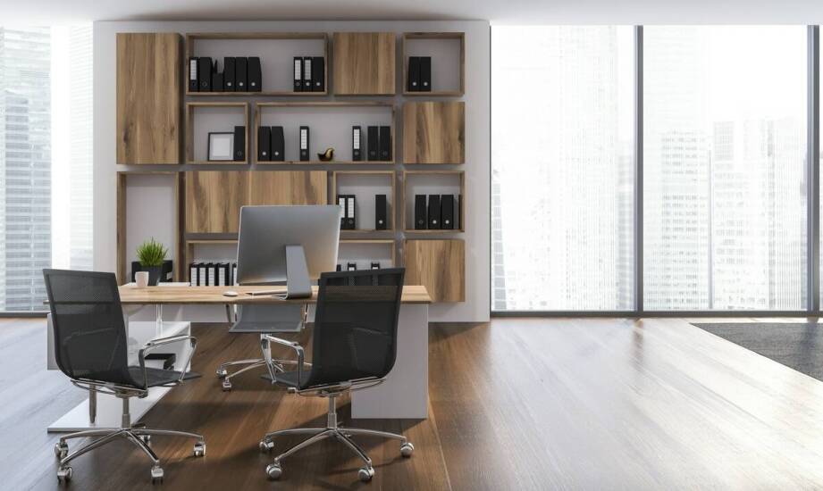 Wpływ archiwizacji na optymalizację przestrzeni w biurze