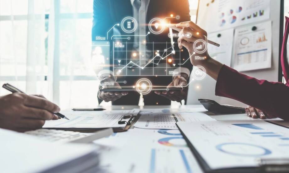 Jak optymalizacja archiwizacyjnych procesów wpływa na firmę?