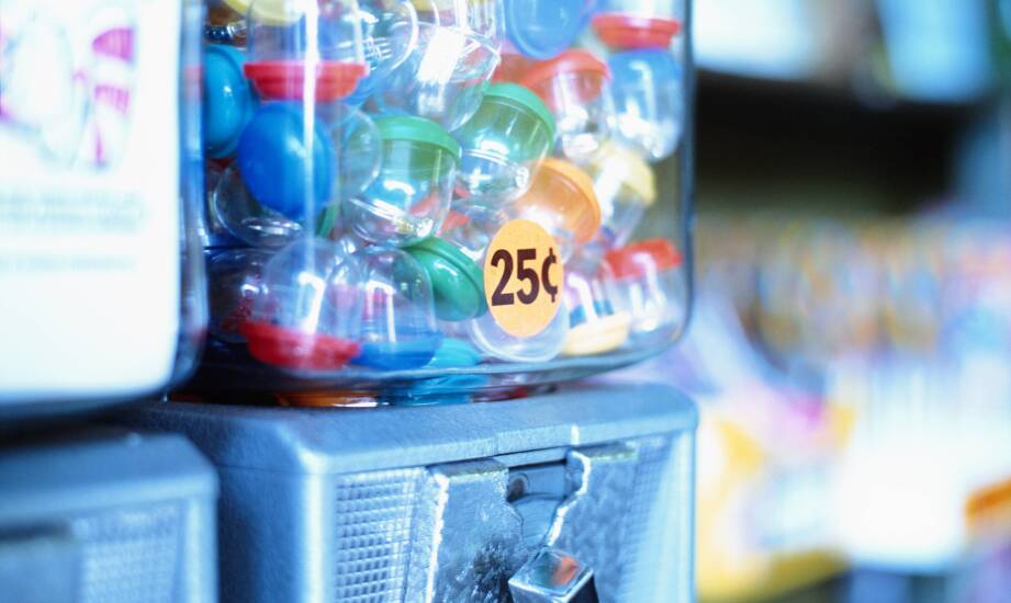 Jak automaty dziecięce mogą przyciągnąć nowe rodziny do Twojego biznesu?