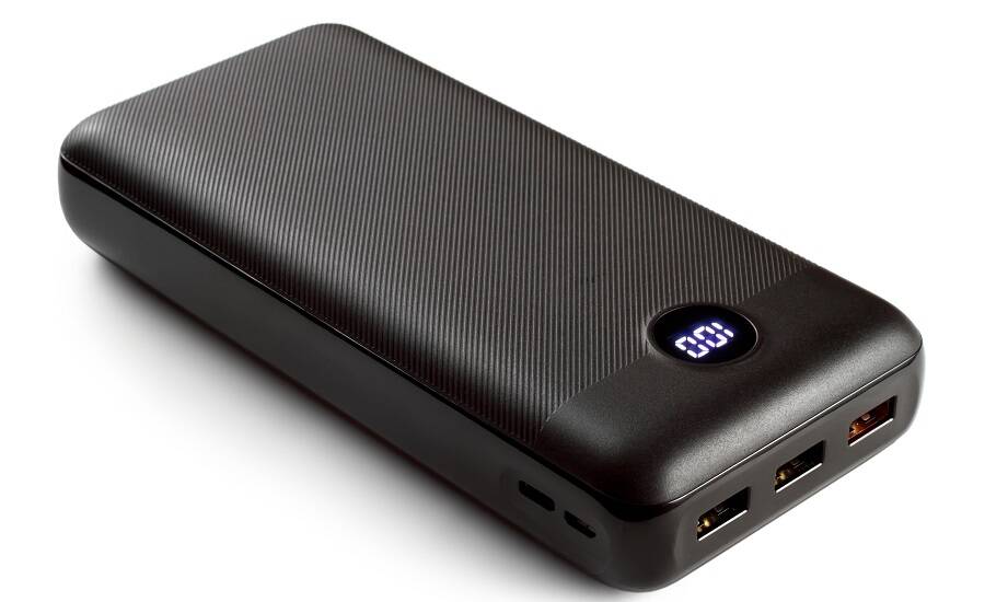 Wpływ ergonomicznego projektowania na wygodę użytkowania powerbanków