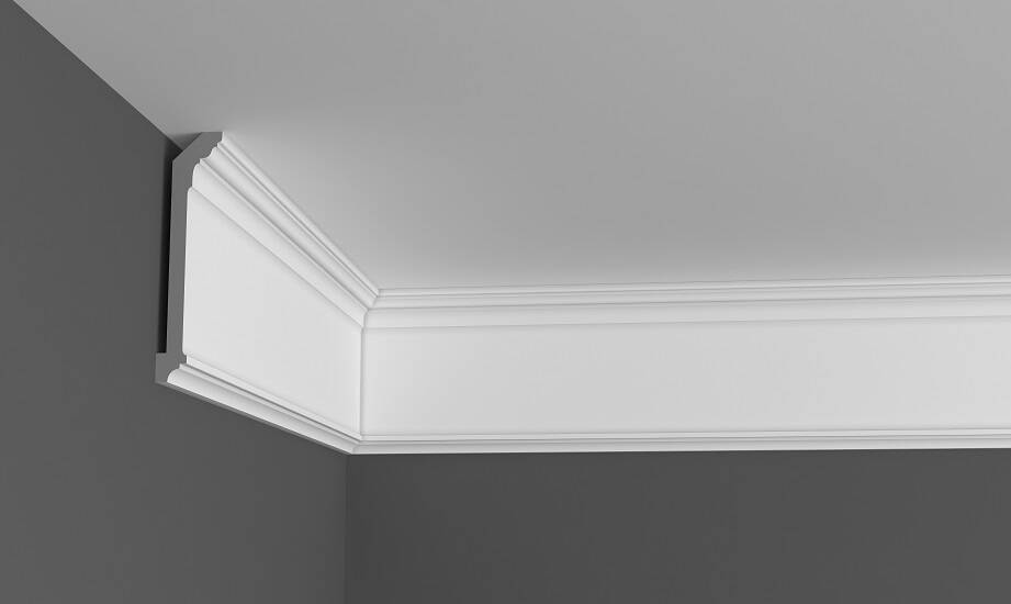 Klasyczne a nowoczesne: Porównanie stylów dekoracyjnych listew sufitowych