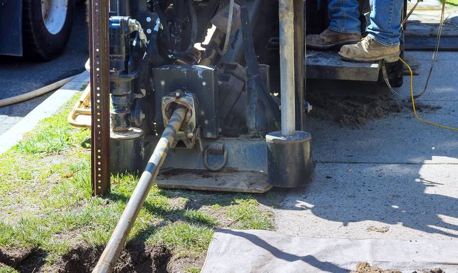 Jak metody bezwykopowej instalacji rurociągów chronią naturalne środowisko?