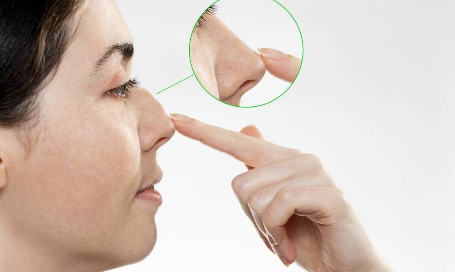 Modelowanie nosa – jakie są zalety nowoczesnych technik?