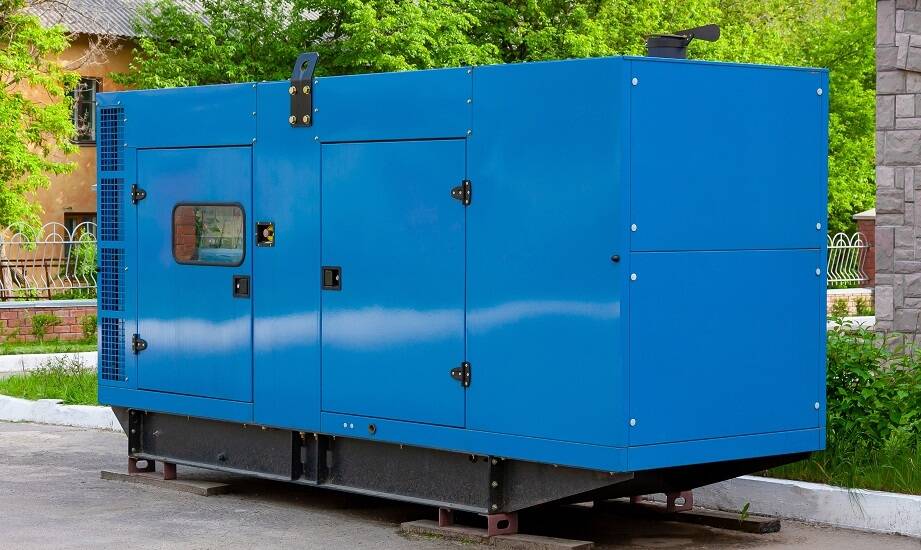 Wpływ technologicznych innowacji na rozwój prądotwórczych agregatów