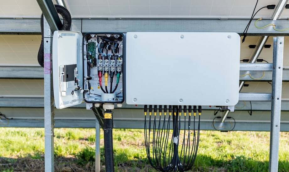 Jakie certyfikaty muszą posiadać rozdzielnice do fotowoltaicznych zastosowań?